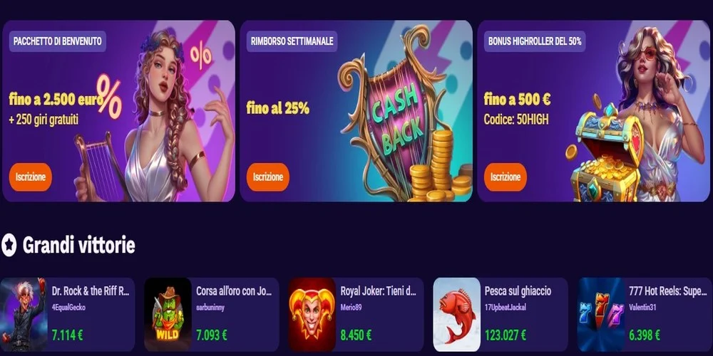 LiraSpin Casino